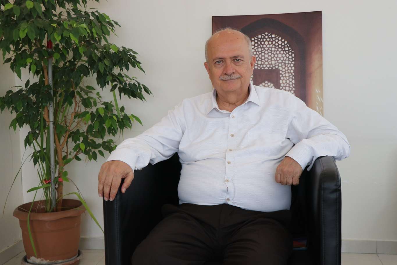 Prof. Dr. Saygılı: Aile yapısını bozan dizi ve filmlere gereken ceza verilmeli Prof. Dr. Saygılı: Aile yapısını bozan dizi ve filmlere gereken ceza verilmeli